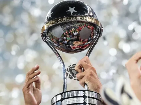 Fortaleza na decisão: Relembre todas as 21 finais da Copa Sul-Americana