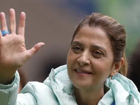 R$ 64 milhões: Camisa 10 está prestes para ser vendido e Palmeiras é avisado