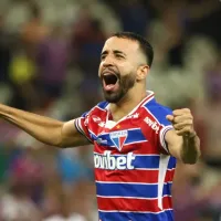 Atuações: Caio Alexandre e Pikachu brilham diante do Corinthians e Fortaleza se classifica