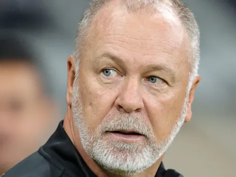 DE GRAÇA: Santos pode APROVEITAR 'lista de dispensa' feita por Mano Menezes