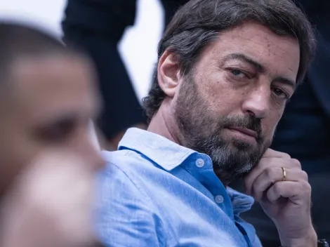 Duílio Monteiro não quer nem saber e dispara contra ex-técnicos do Corinthians