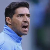 Palmeiras recebe notícia COMPLICADA sobre Abel Ferreira