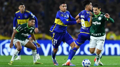 Imagem: Marcelo Endelli/Getty Images