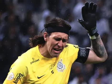 Corinthians tem números atuais que chamam atenção