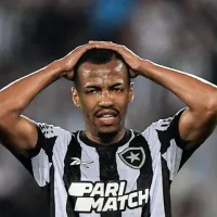 Marlon Freitas e outros atletas do Botafogo têm postura revelada após saída de Bruno Lage