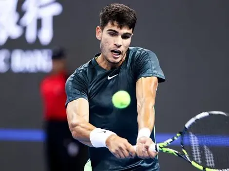 Masters 1000 de Xangai: Saiba os principais nomes, programação e onde assistir