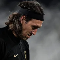 Fiel fica PISTOLA na web com isso: BARCA com Cássio +14 já pode \'dar tchau\' do Corinthians