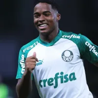 Endrick é TITULAR em qualquer time da Série A e somente Abel \'não enxerga\' esse fato