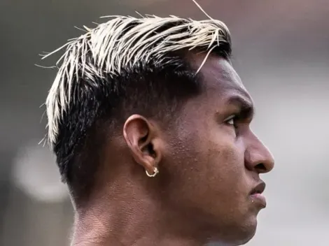 VAZOU! Morelos é BARRADO por Marcelo Fernandes e motivo é exposto