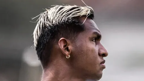 Foto: Raul Baretta/ Santos FC