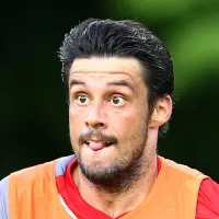 Fabrício ‘sai da toca’ e manda a real sobre o momento do Cruzeiro no Brasileirão