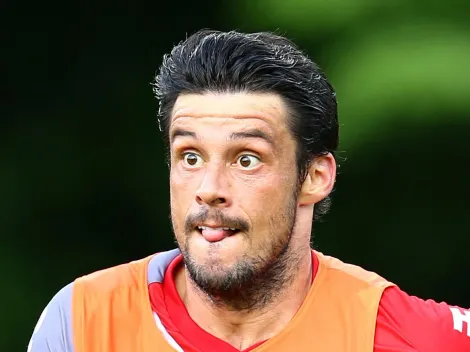 Fabrício ‘sai da toca’ e manda a real sobre o momento do Cruzeiro no Brasileirão