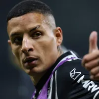 Arana tem decisão revelada em BH e bomba chega AGORA no Corinthians