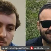 Breno Bertalia e Kelvin Farias soltam o grito de campeão em ‘Main Event’ do WCOOP