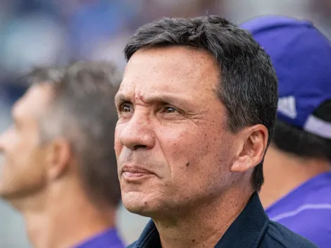 Promissor jogador do Cruzeiro RETORNA para ajudar Zé Ricardo a levantar o Cruzeiro