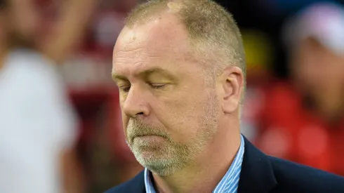 Foto: Thiago Ribeiro/AGIF