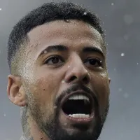 “Reserva para o Paulinho”; Craque da Champions League se rende ao Vasco hoje