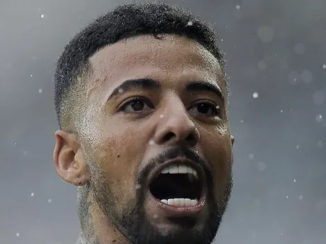 “Reserva para o Paulinho”; Craque da Champions League se rende ao Vasco hoje