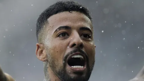 Foto: Alexandre Loureiro/AGIF – Paulinho