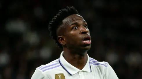 (Photo by Flor Tan Jun/Getty Images) - Vinícius Júnior