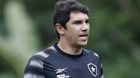 Foto: Vitor Silva/Botafogo
