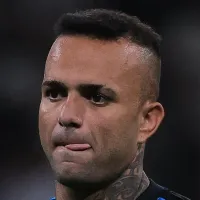 Luan vira pivô de provocação do Grêmio contra o Inter