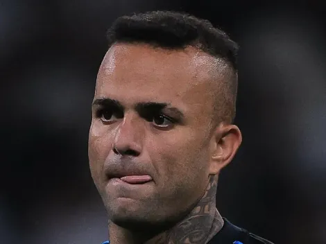 Luan vira pivô de provocação do Grêmio contra o Inter