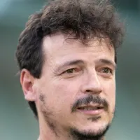 Diniz se encanta com \'menino de ouro\' do Fluminense e declaração viraliza na web