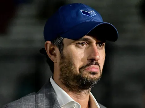 A situação esquentou nos bastidores: 777 Partners pode perder controle da SAF no Vasco