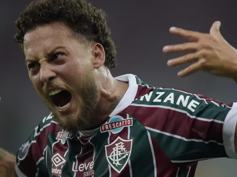 Ele disse isso AO VIVO: Guga manda a REAL sobre os bastidores do elenco do Fluminense pela final