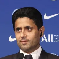 R$ 325 milhões: PSG vem ao Brasil para fechar acordo com Palmeiras