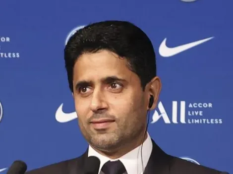 R$ 325 milhões: PSG vem ao Brasil para fechar acordo com Palmeiras