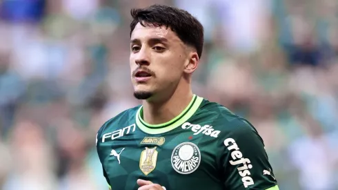 Foto: Marcello Zambrana/AGIF