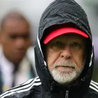 Xodó recebe PROPOSTAS e pode não jogar com Mano Menezes no Corinthians