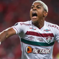 Opinião: Kennedy muda Fluminense, que vive melhores seis minutos na Liberta e busca SONHO