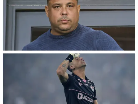Torcida do Cruzeiro fala sobre Fábio na final da Libertadores e faz COBRANÇA para Ronaldo e cia