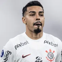 Falou ISSO: Matheus Bidu dá as caras e é SINCERO após fase ruim do Corinthians na temporada