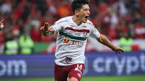 Foto: Maxi Franzoi/AGIF