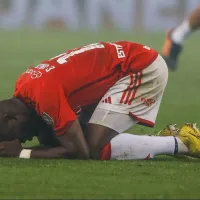 Jornalista faz pedido INUSITADO após vexame do Inter e torcida do Grêmio enlouquece na web