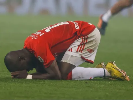 Jornalista faz pedido INUSITADO após vexame do Inter e torcida do Grêmio enlouquece na web