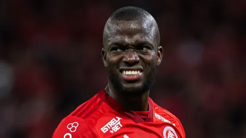 Foto: Maxi Franzoi/AGIF