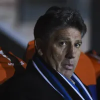 Renato perde 2 'DE UMA VEZ' para cirurgias e Grêmio terá que ir ao mercado