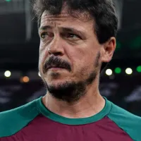 DUBLAGEM pesada: Diniz aborda treta com Coudet e MANDA RECADO para auxiliar técnico do Inter