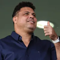 Agora já era! Ronaldo dá mole e vê alvo do Cruzeiro se destacar em rival no Brasileirão