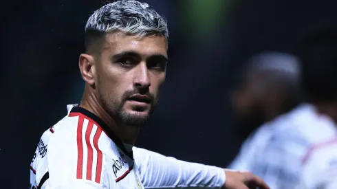 Foto: Ettore Chiereguini/AGIF