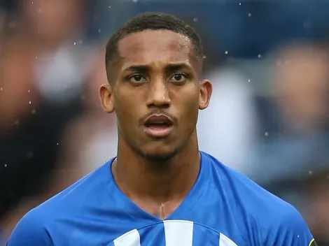 João Pedro dá uma de Cano, salva time na Europa e torcida do Fluminense descobre