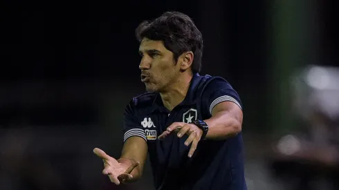 Foto: Thiago Ribeiro/AGIF - Lúcio Flávio