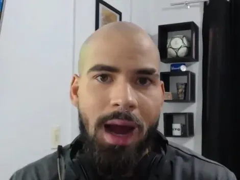 Pedrosa revela informação exclusiva sobre solução entre 777 Partners e Vasco da Gama