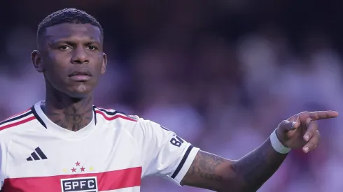 Foto: Ettore Chiereguini/AGIF - Arboleda