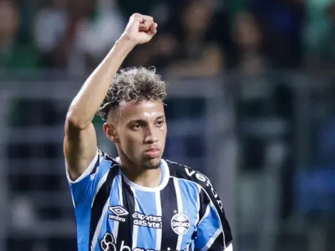 Ex-Grêmio e 'parça' de Bitello surpreende e chama atenção na Espanha